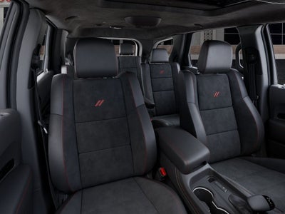 2026 Dodge Durango GT Premium HEMI V8