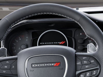 2026 Dodge Durango GT Premium HEMI V8