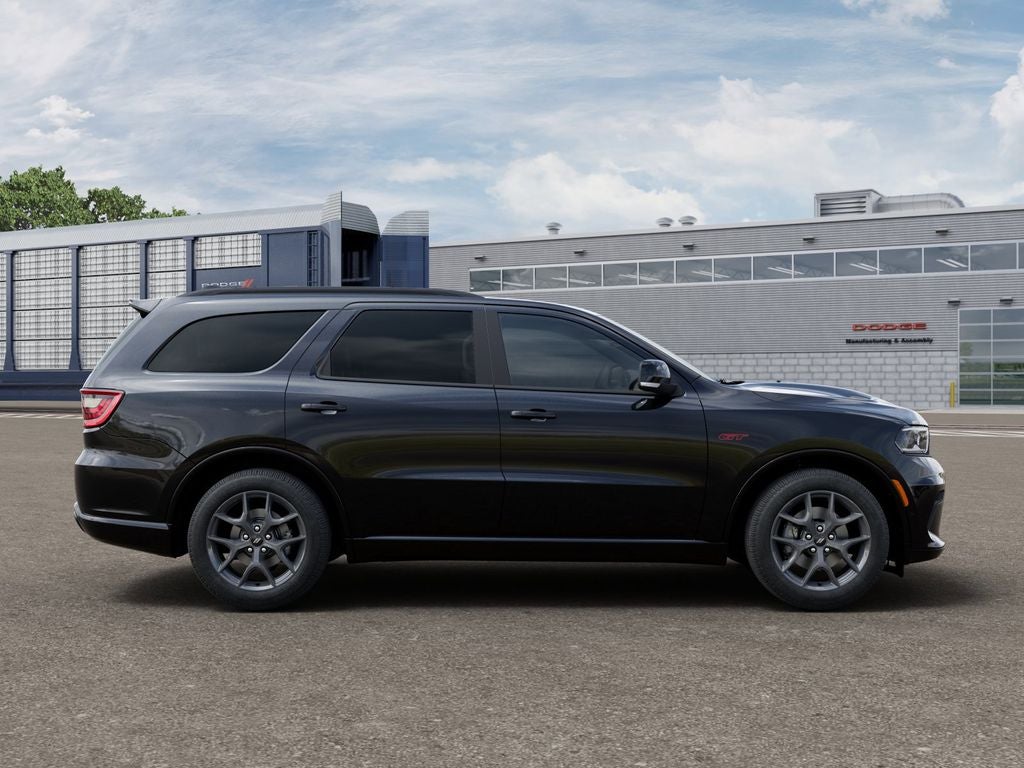 2026 Dodge Durango GT Premium HEMI V8