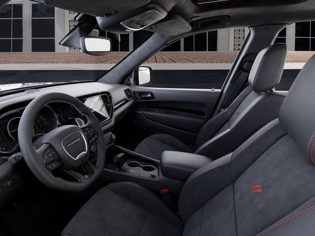 2026 Dodge Durango GT Premium HEMI V8