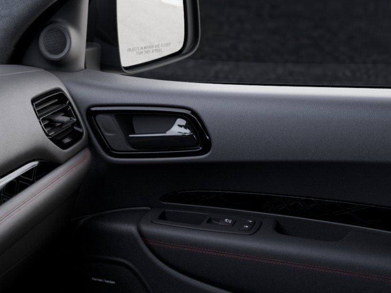 2026 Dodge Durango GT Premium HEMI V8