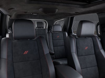 2026 Dodge Durango GT Premium HEMI V8