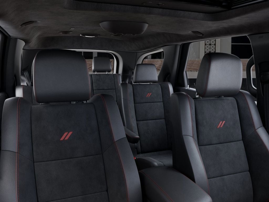 2026 Dodge Durango GT Premium HEMI V8