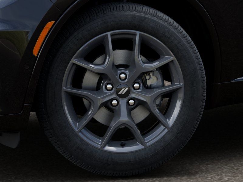 2026 Dodge Durango GT Premium HEMI V8