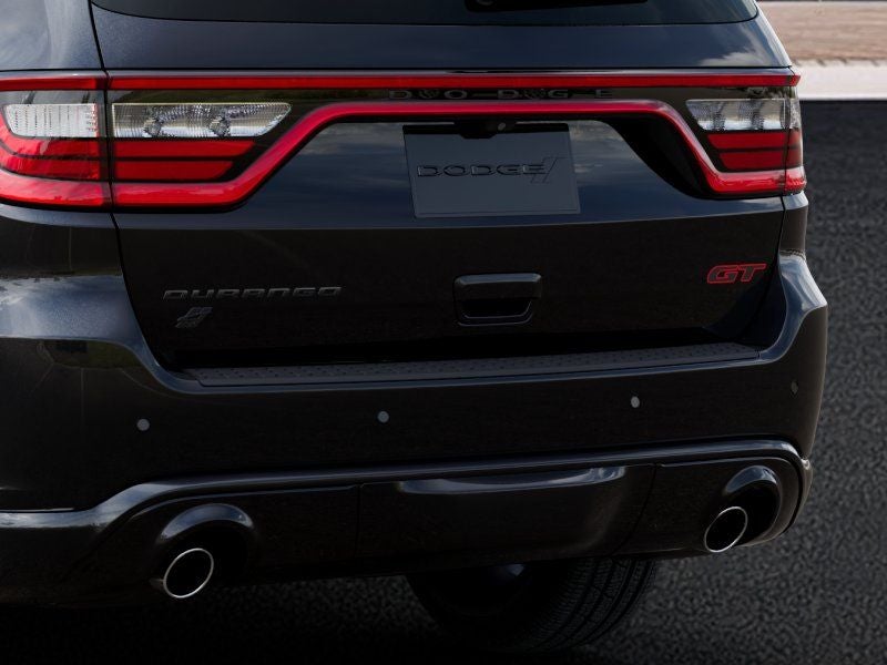 2026 Dodge Durango GT HEMI V8
