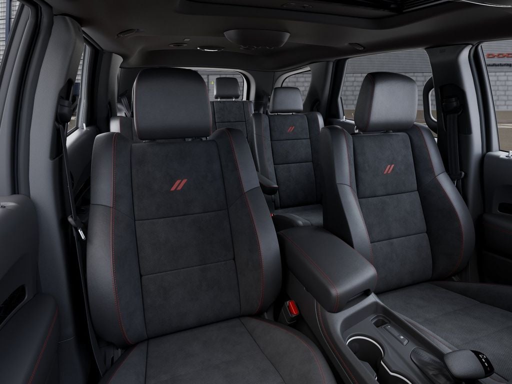 2026 Dodge Durango GT HEMI V8