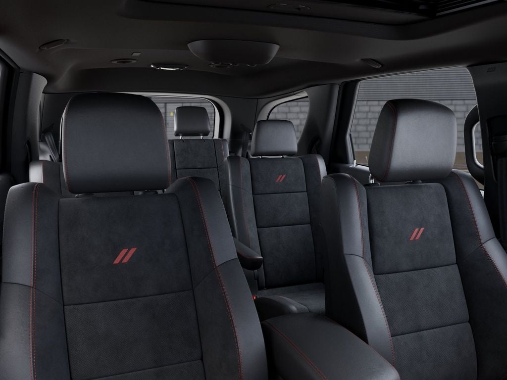 2026 Dodge Durango GT HEMI V8