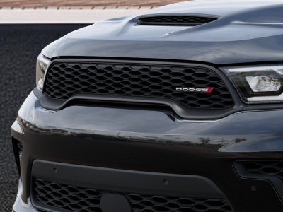 2027 Dodge Durango GT