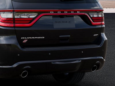 2027 Dodge Durango GT