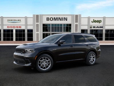 2027 Dodge Durango GT