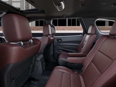 2027 Dodge Durango GT