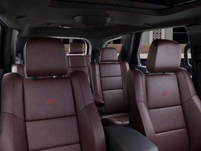 2027 Dodge Durango GT