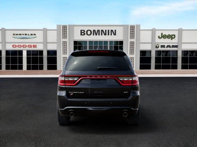 2027 Dodge Durango GT