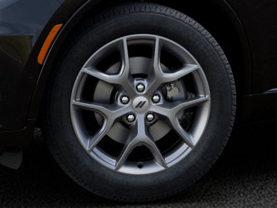 2027 Dodge Durango GT