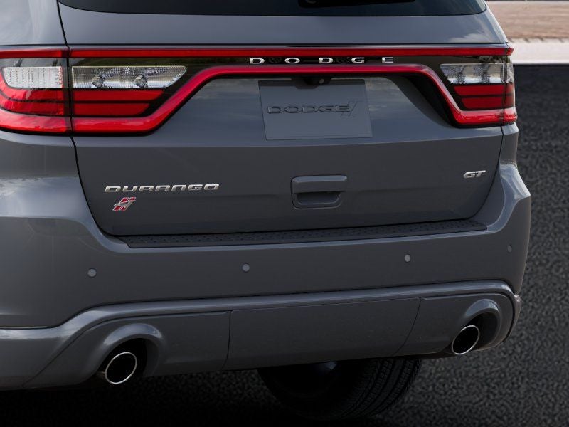 2026 Dodge Durango GT HEMI V8