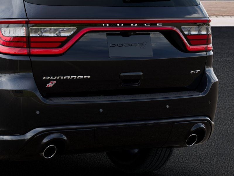 2026 Dodge Durango GT HEMI V8