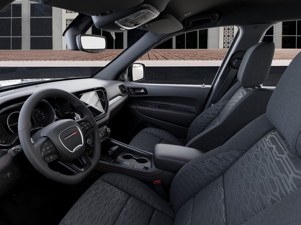 2026 Dodge Durango GT HEMI V8