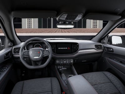 2027 Dodge Durango GT