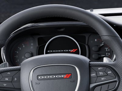 2027 Dodge Durango GT