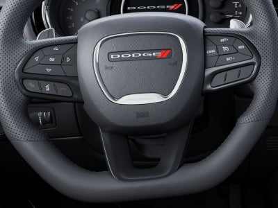 2027 Dodge Durango GT