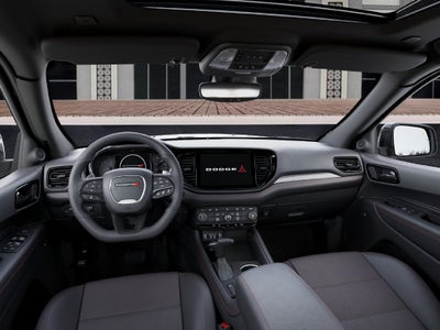 2027 Dodge Durango GT