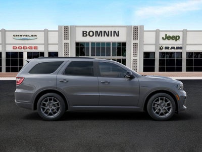 2027 Dodge Durango GT