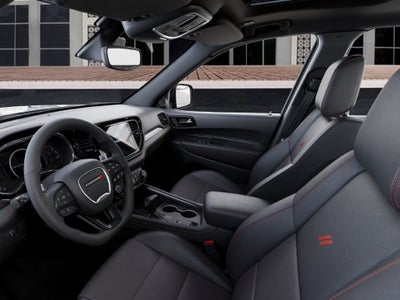 2027 Dodge Durango GT