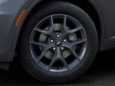 2027 Dodge Durango GT