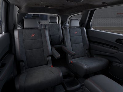 2026 Dodge Durango GT Premium HEMI V8