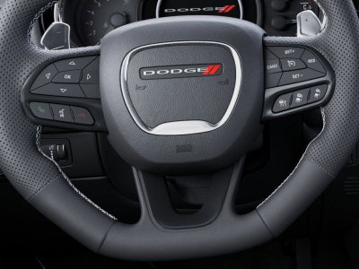 2026 Dodge Durango GT Premium HEMI V8