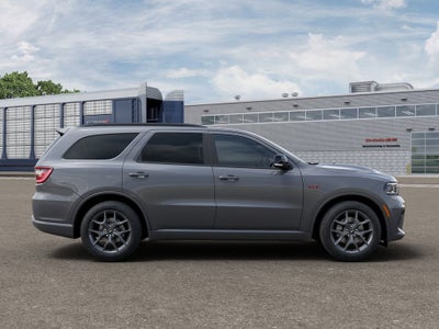 2026 Dodge Durango GT Premium HEMI V8