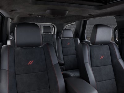 2026 Dodge Durango GT Premium HEMI V8