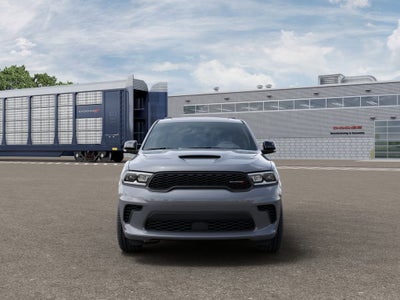 2026 Dodge Durango GT Premium HEMI V8