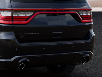 2026 Dodge Durango GT HEMI V8
