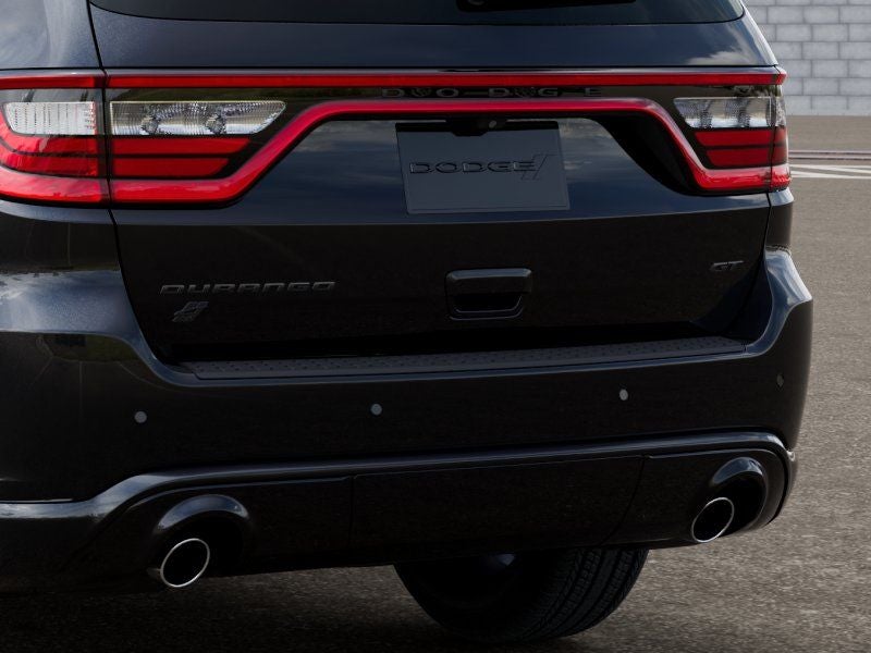2026 Dodge Durango GT HEMI V8