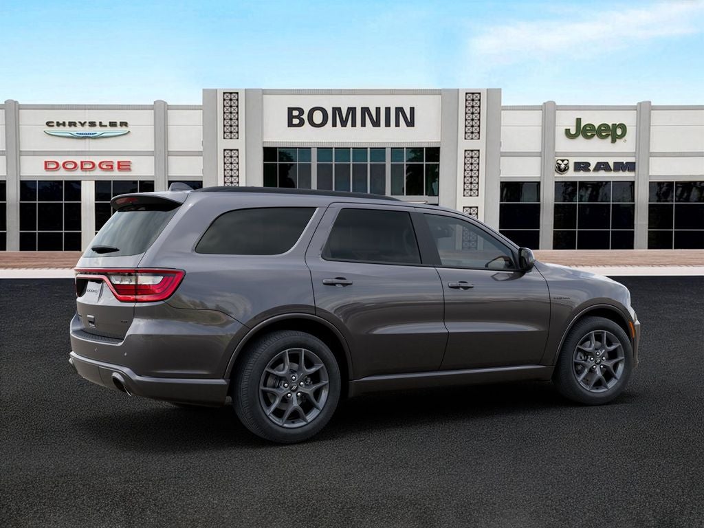 2026 Dodge Durango GT HEMI V8