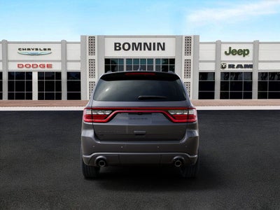 2026 Dodge Durango GT HEMI V8