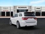 2027 Dodge Durango GT