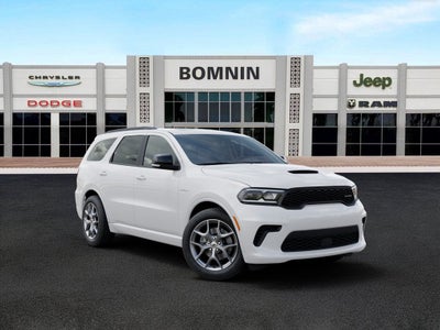 2027 Dodge Durango GT