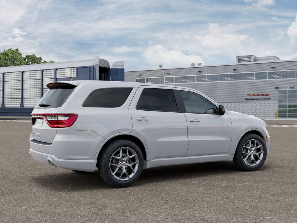 2026 Dodge Durango GT HEMI V8