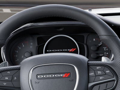 2026 Dodge Durango GT HEMI V8