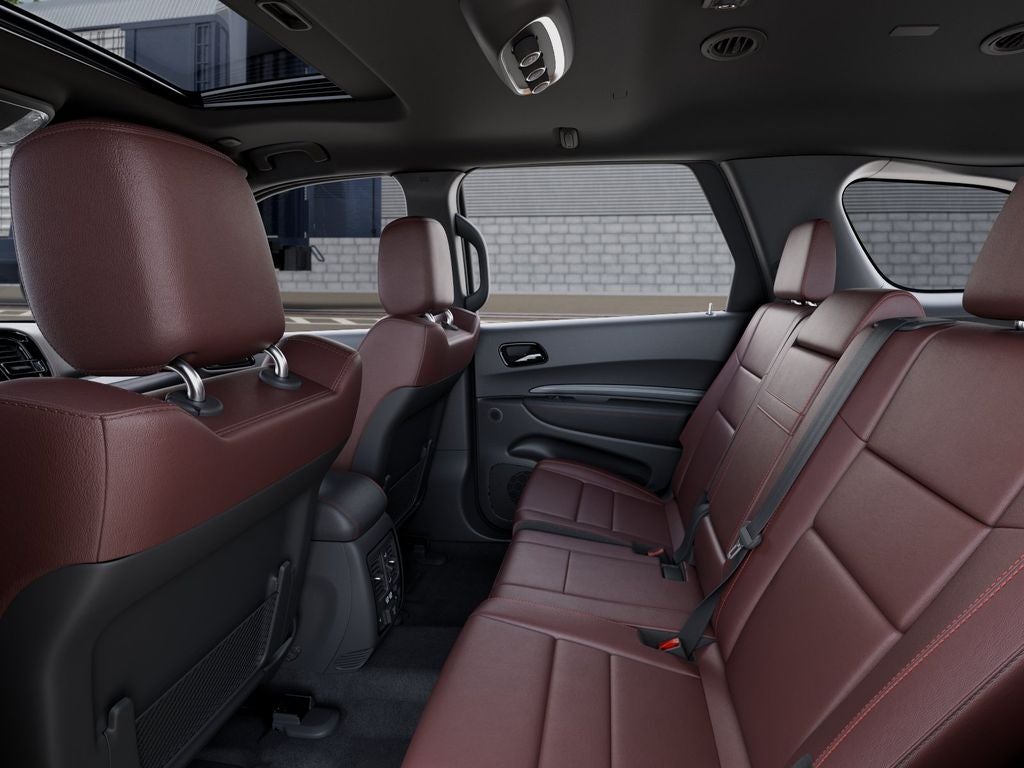 2026 Dodge Durango GT HEMI V8