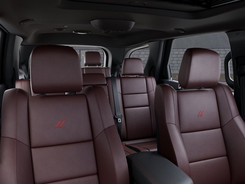 2026 Dodge Durango GT HEMI V8