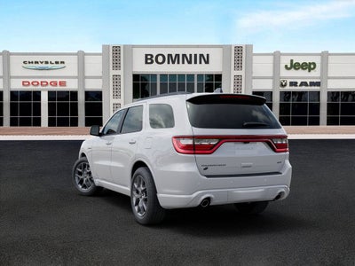 2026 Dodge Durango GT HEMI V8