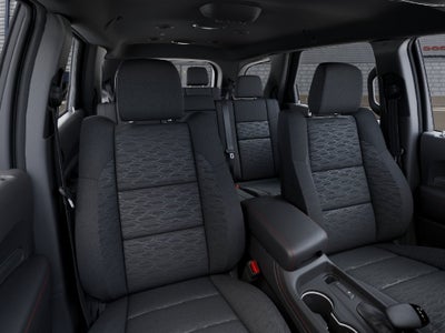 2027 Dodge Durango GT