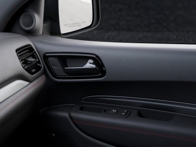2027 Dodge Durango GT