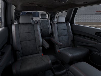2027 Dodge Durango GT