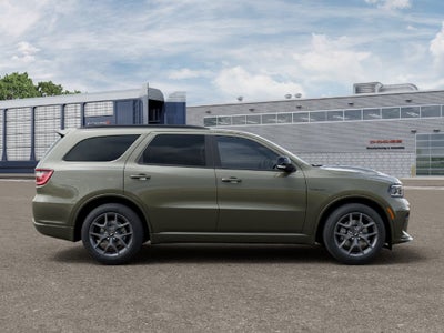2027 Dodge Durango GT
