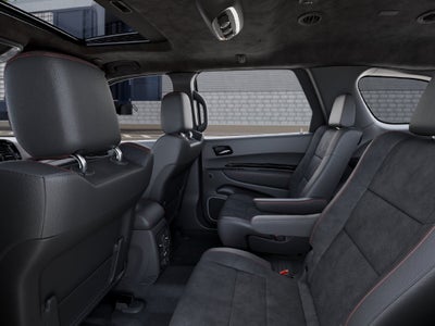 2027 Dodge Durango GT
