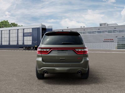 2027 Dodge Durango GT